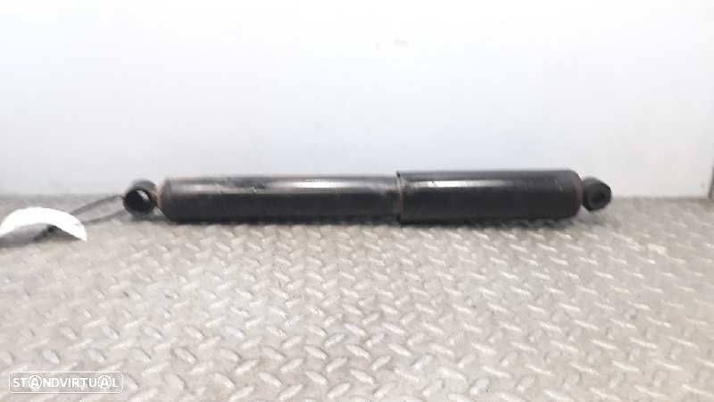 AMORTECEDOR TRASEIRO DIREITO NISSAN PICK UP 2.5 TD 4WD 103CV 2494CC - 1