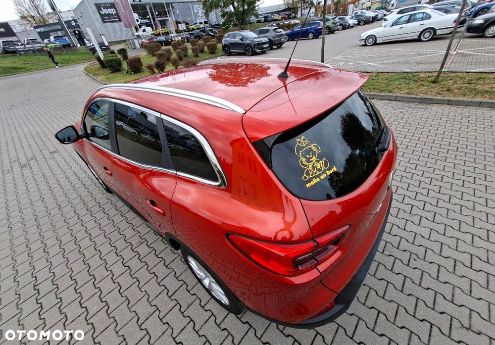 Renault Kadjar - 12