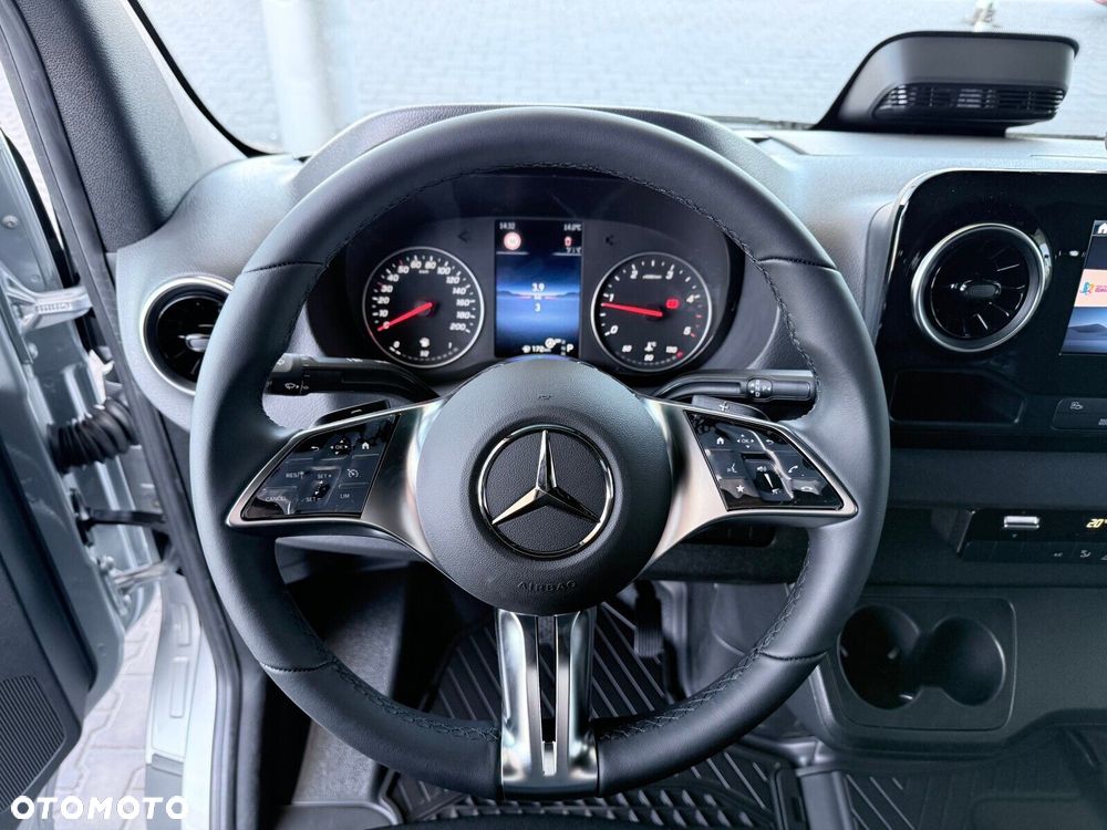 Mercedes-Benz Sprinter Podwozie 317 CDI 4325 mm. - 13