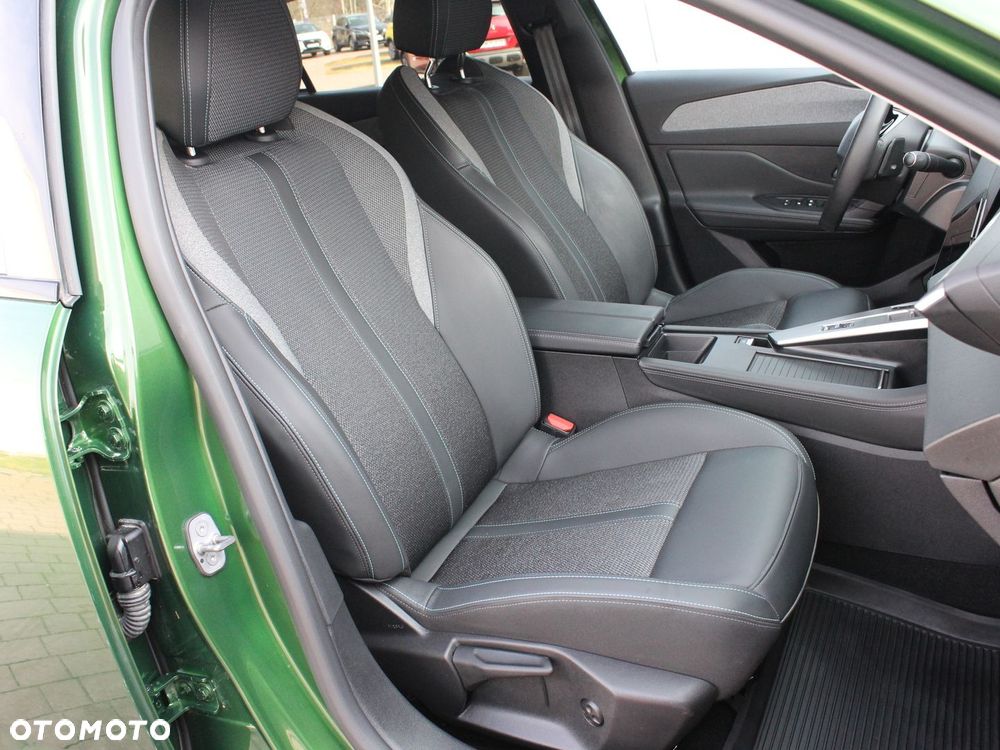 Peugeot 308 1.2 PureTech Allure S&S EAT8 - 19