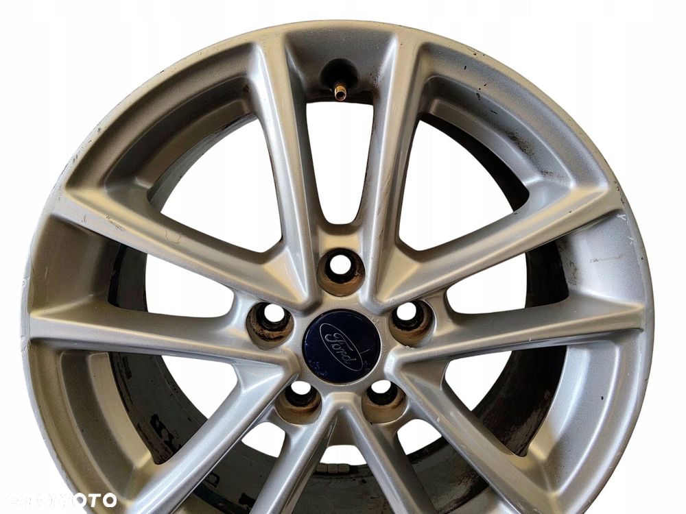 FELGA ALUMINIOWA FORD FOCUS MK3 16'' 7J ET50 5X108 F1EC-1007-A3A - 3