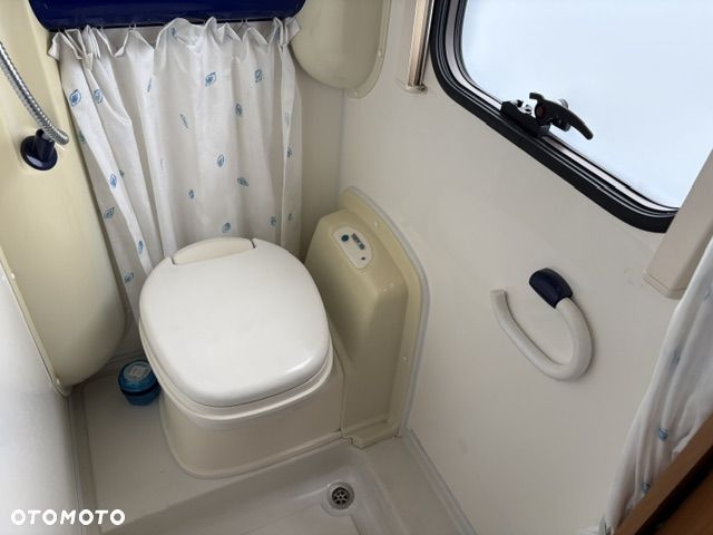 Hymer-Eriba 545 - 25