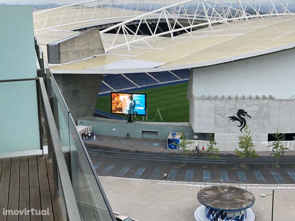 T2 em Campanhã - Grande imagem: 5/21