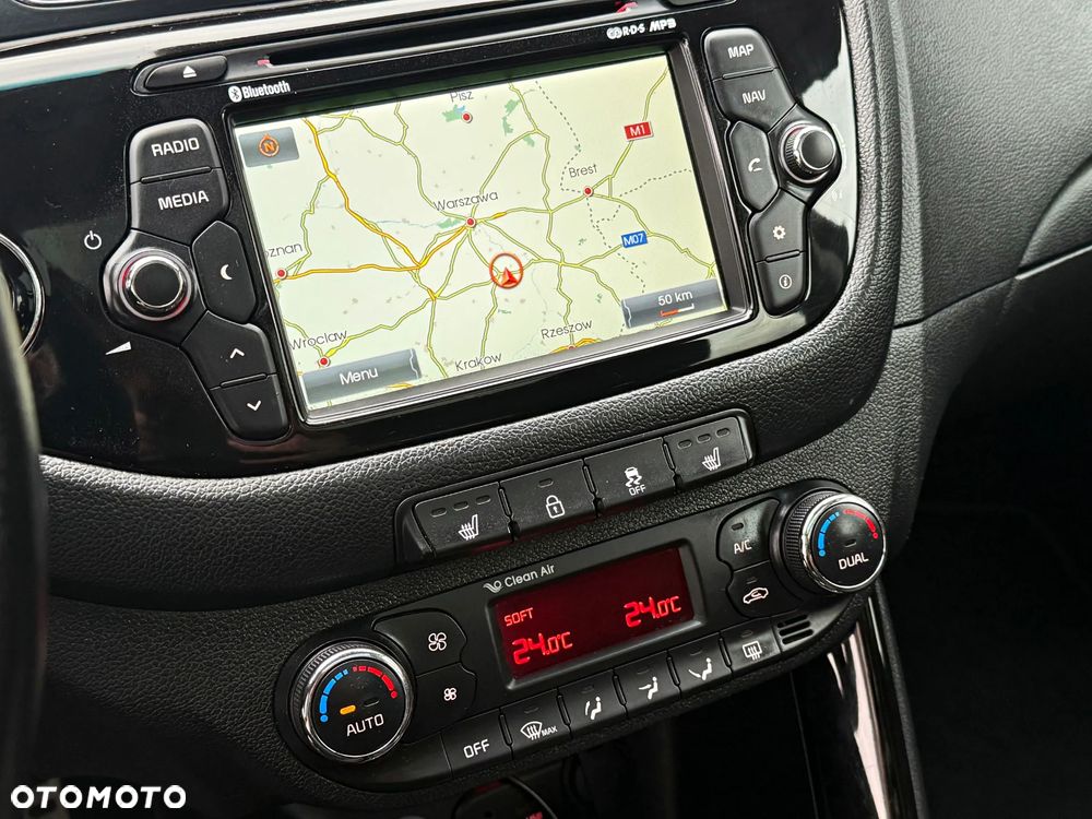 Kia Ceed 1.6 GDI Platinum Edition - 14
