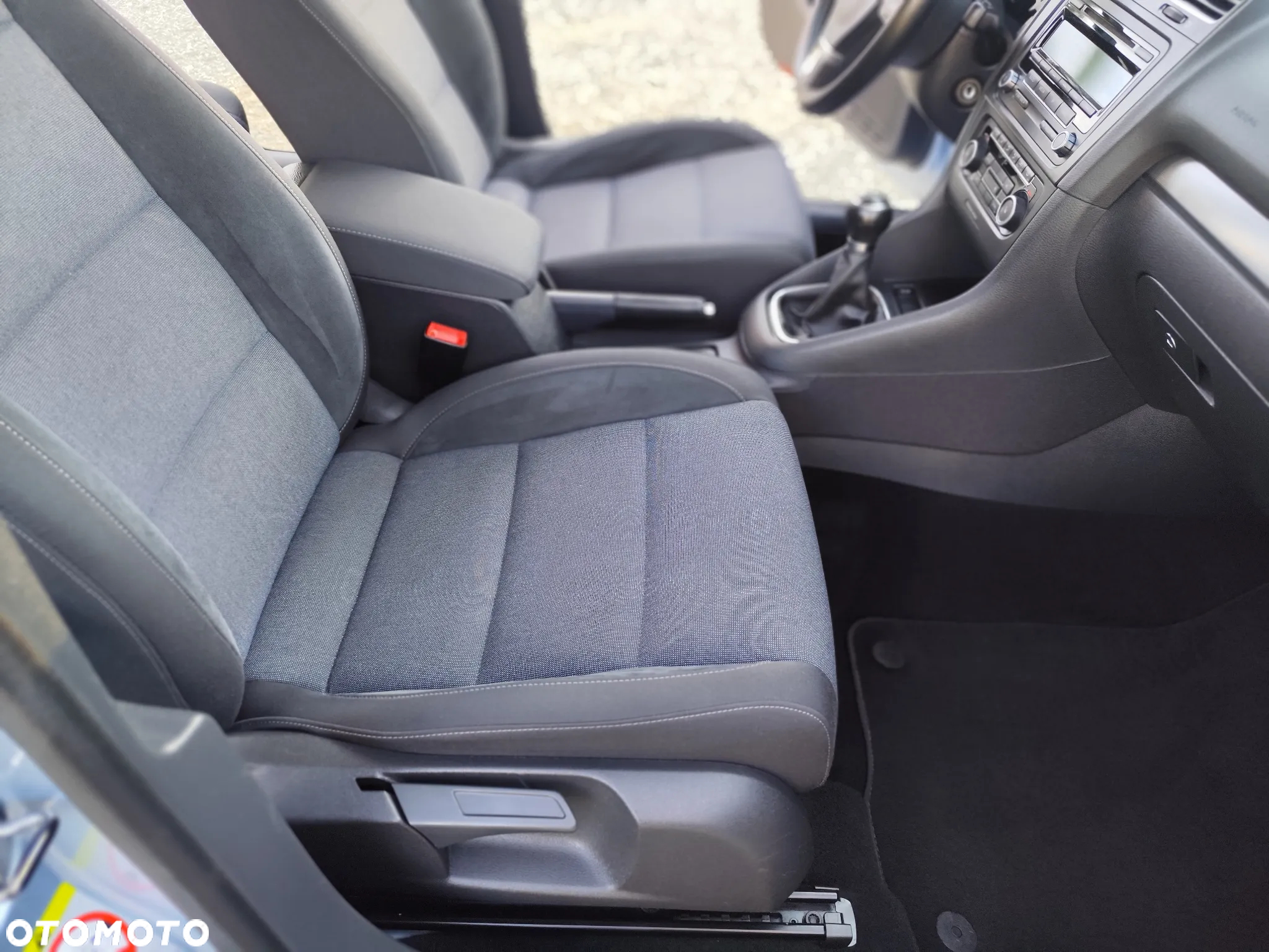Volkswagen Golf 1.2 TSI Style - 36