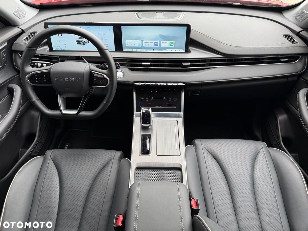 Chery Tiggo 4 1.5 GDI HEV Prestige DHT - 19
