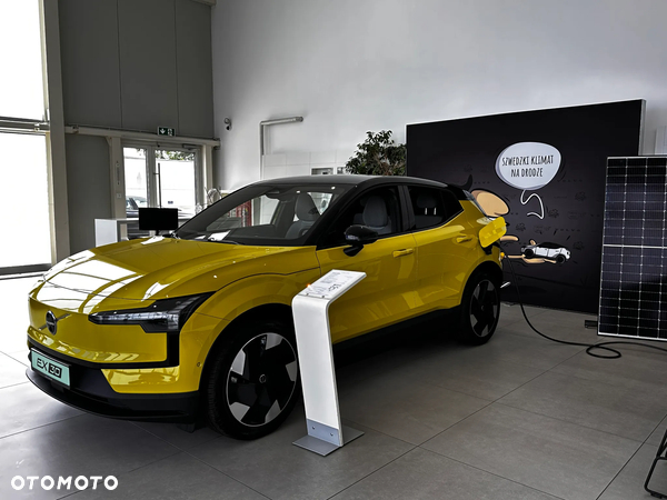 Volvo EX30 Twin Ultra