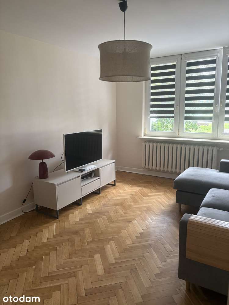 Mieszkanie na sprzedaż, 2 pokoje, 38 m², Warszawa