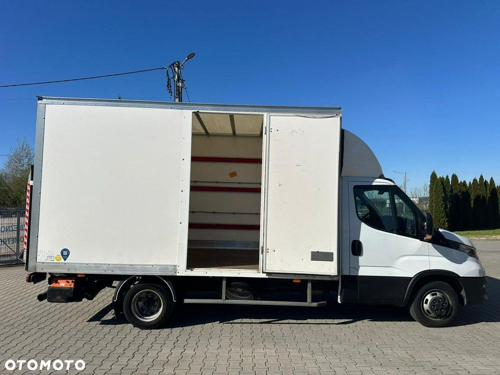 Iveco Daily 35C16 V - 10
