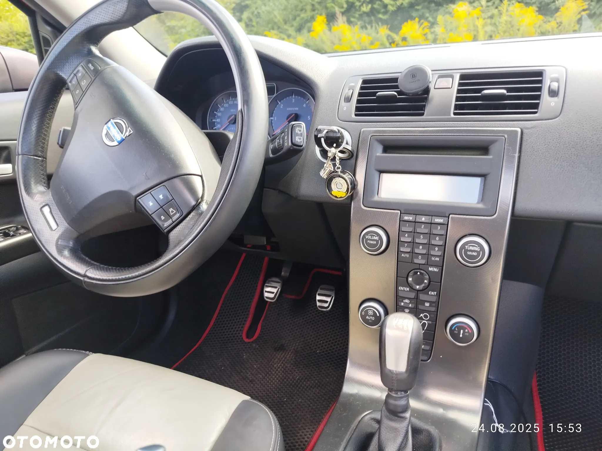 Volvo C30 2.0D RDesign - 17