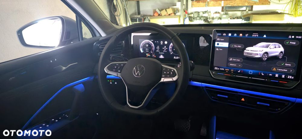 Volkswagen Tiguan 1.5 eTSI Life Plus DSG - 5