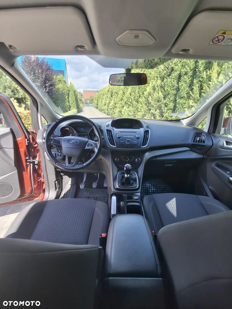 Ford C-MAX - 8