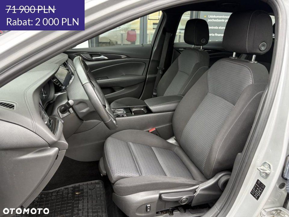 Opel Insignia - 7