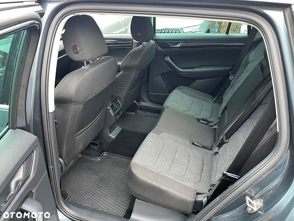 Skoda Kodiaq 2.0 TDI 4x4 Style DSG - 9