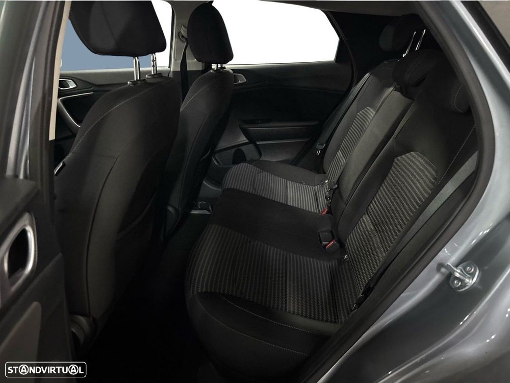 Kia XCeed 1.0 T-GDi Dynamic - 12