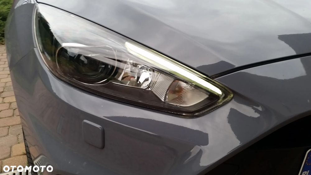 Ford Focus 2.3 EcoBoost S&S Allrad RS - 9