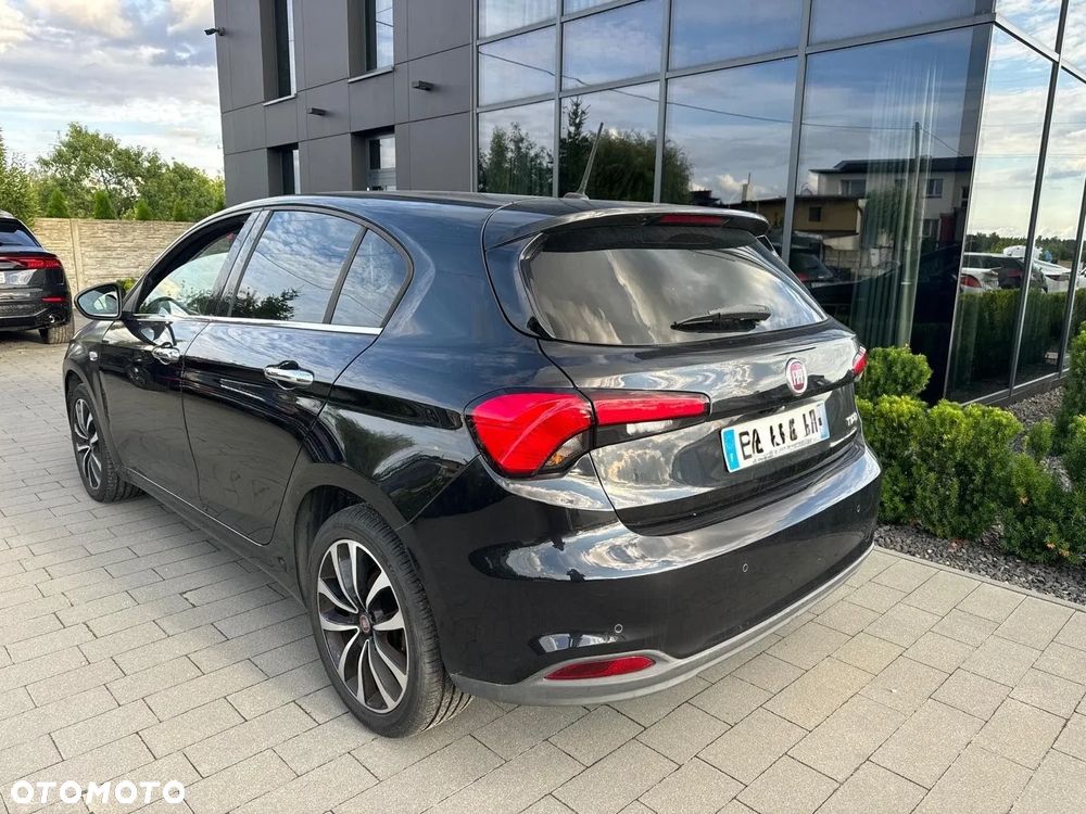 Fiat Tipo - 10