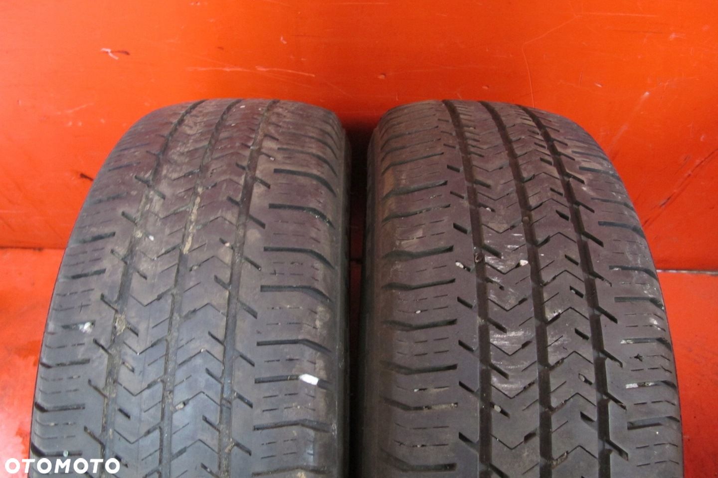 2x OPONA LETNIA MICHELIN AGILIS 51 215/65R16C 106/104T 2021 ROK - 1