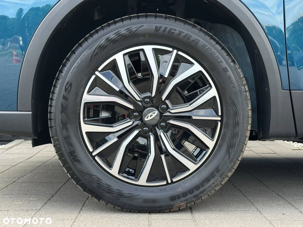 Chery Tiggo 7 1.5 HEV Premium DCT - 8