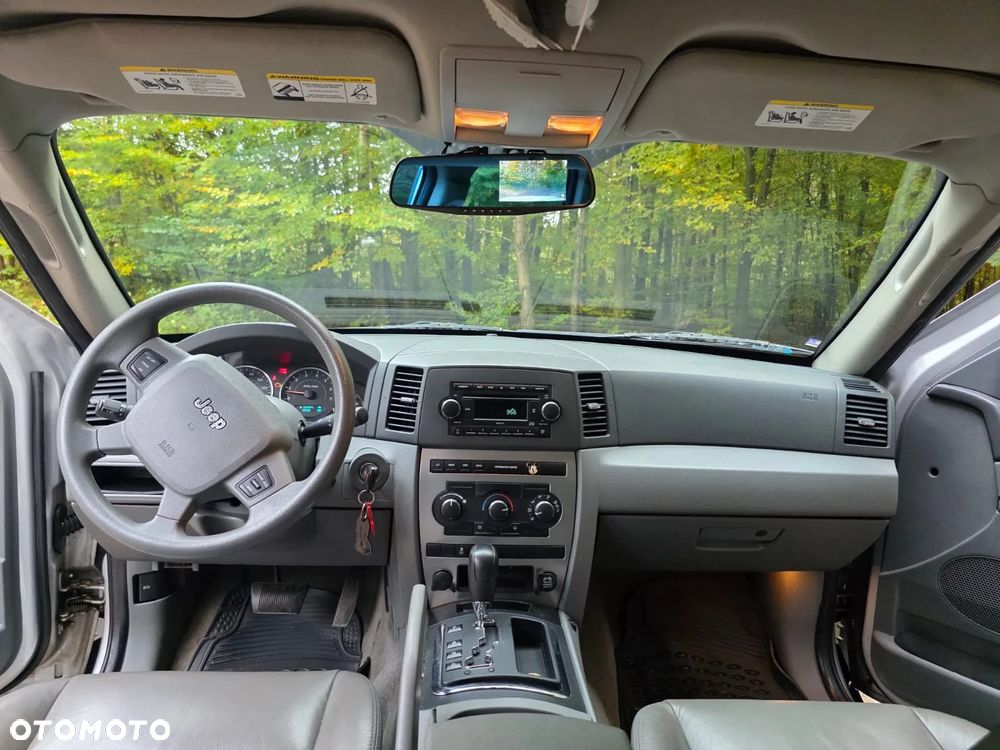 Jeep Grand Cherokee - 6