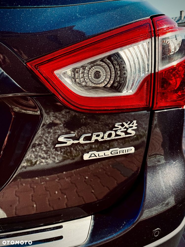 Suzuki SX4 1.6 Premium 4WD - 5