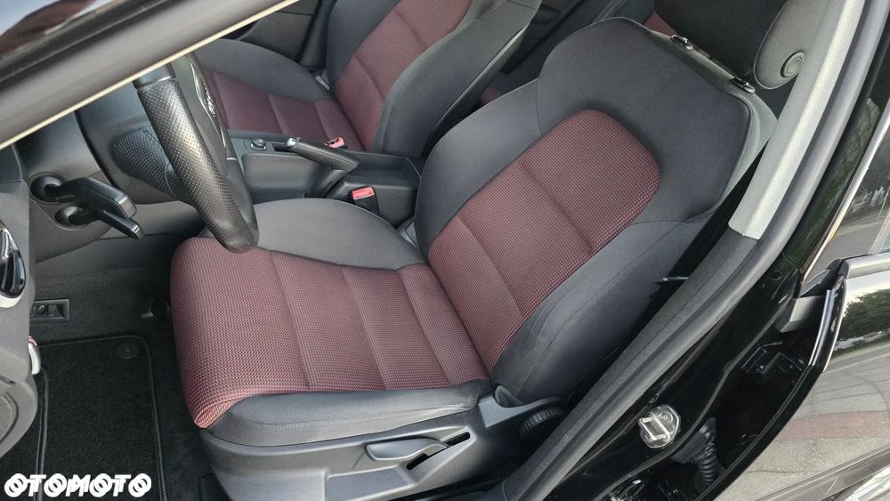 Audi A3 Sportback - 22
