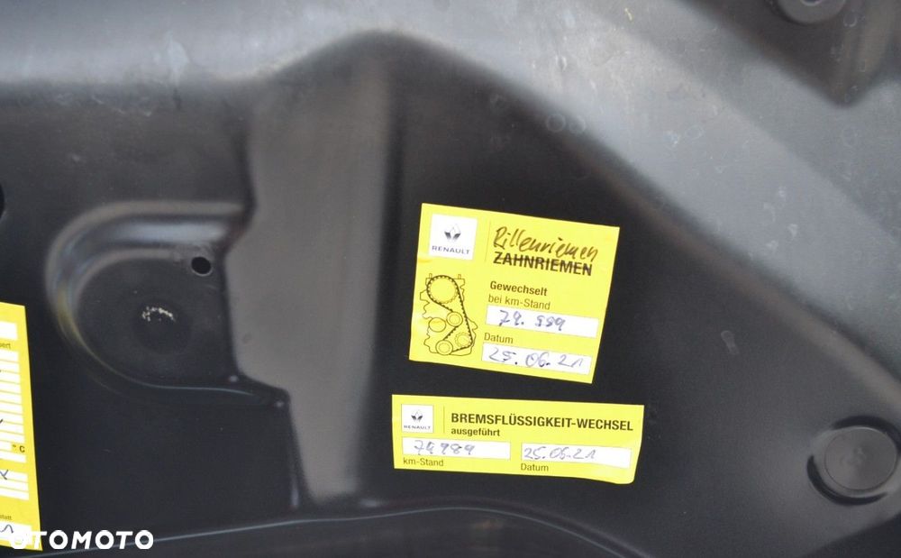 Renault Captur ENERGY TCe 90 Experience - 39