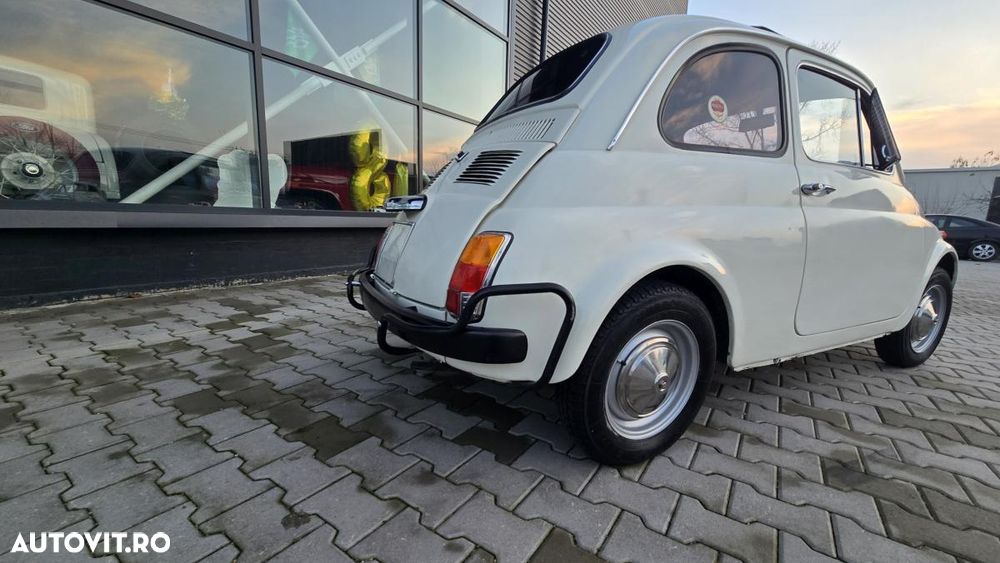 Fiat 500 - 13