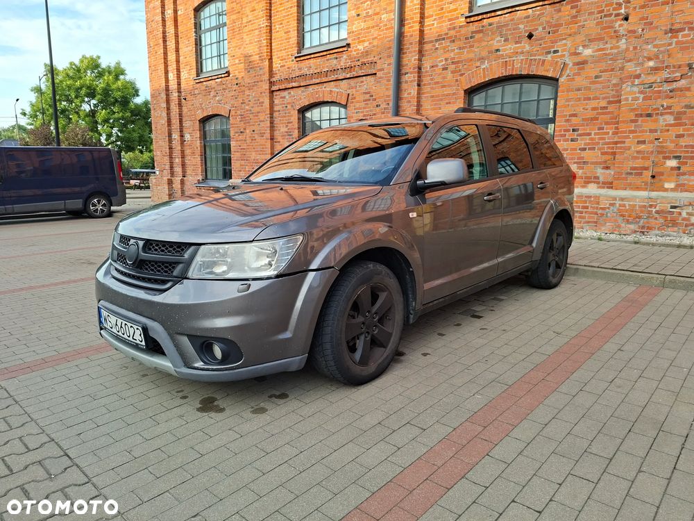 Fiat Freemont - 2