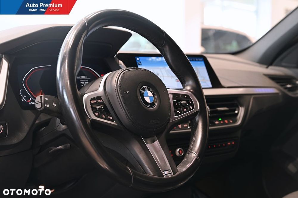 BMW Seria 1 118i - 7
