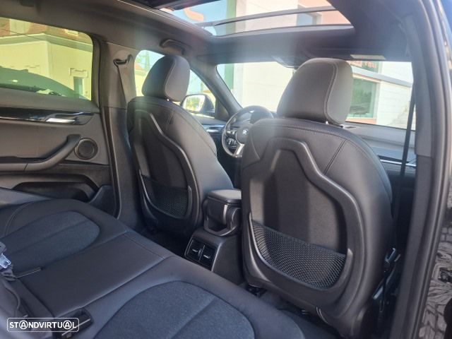 BMW X2 xDrive25e M Sport - 39