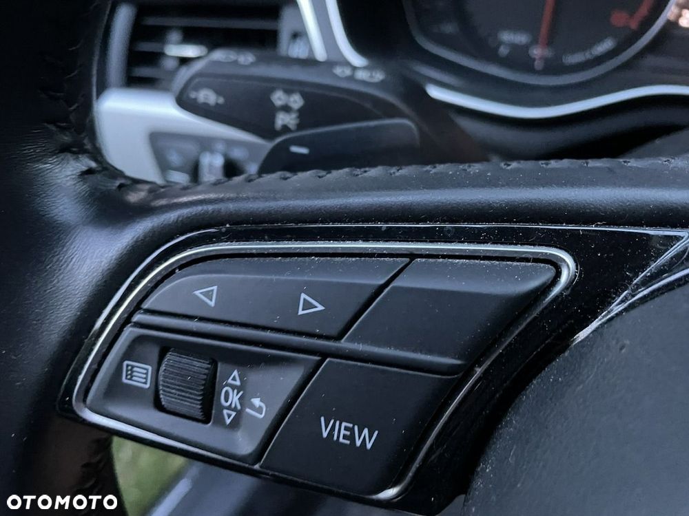 Audi A4 Avant 35 TDI S tronic - 26