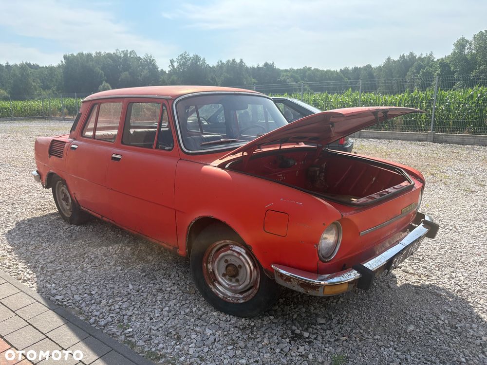 Skoda 100 - 6
