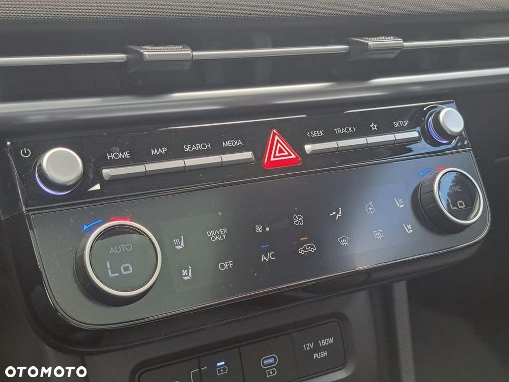 Hyundai Tucson - 33