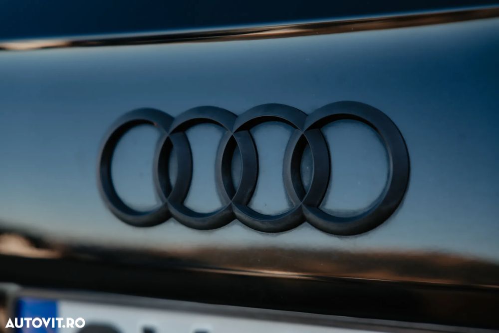 Audi A6 Avant - 10