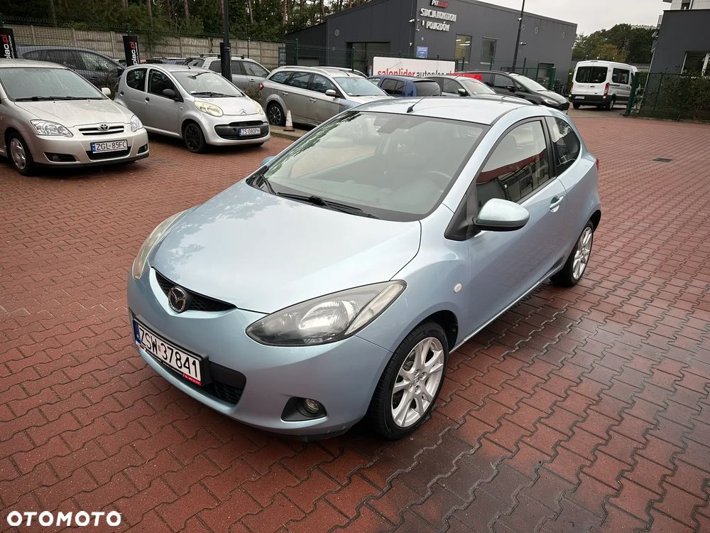 Mazda 2 1.3 Exclusive - 1