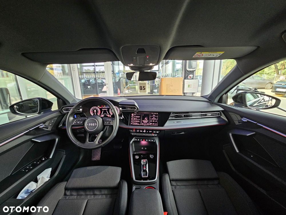 Audi A3 Sportback - 31