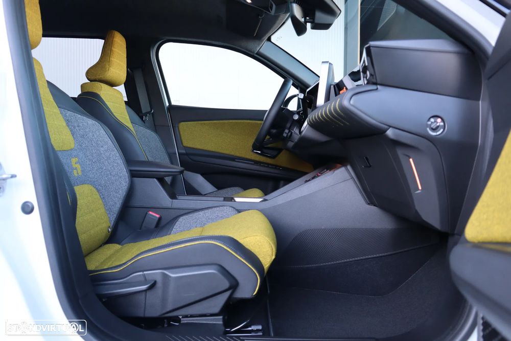 Renault 5 E-Tech 52 kWh Iconic Cinq Autonomia Conforto - 18