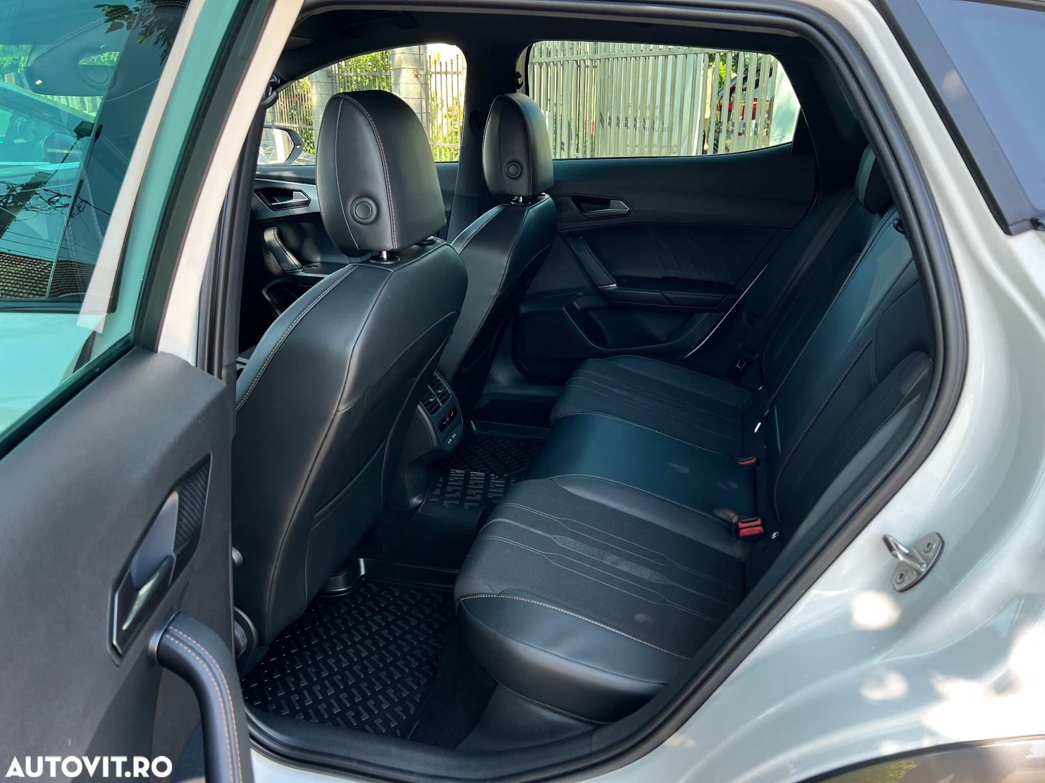 Cupra Formentor 1.4 e-Hybrid DSG - 16
