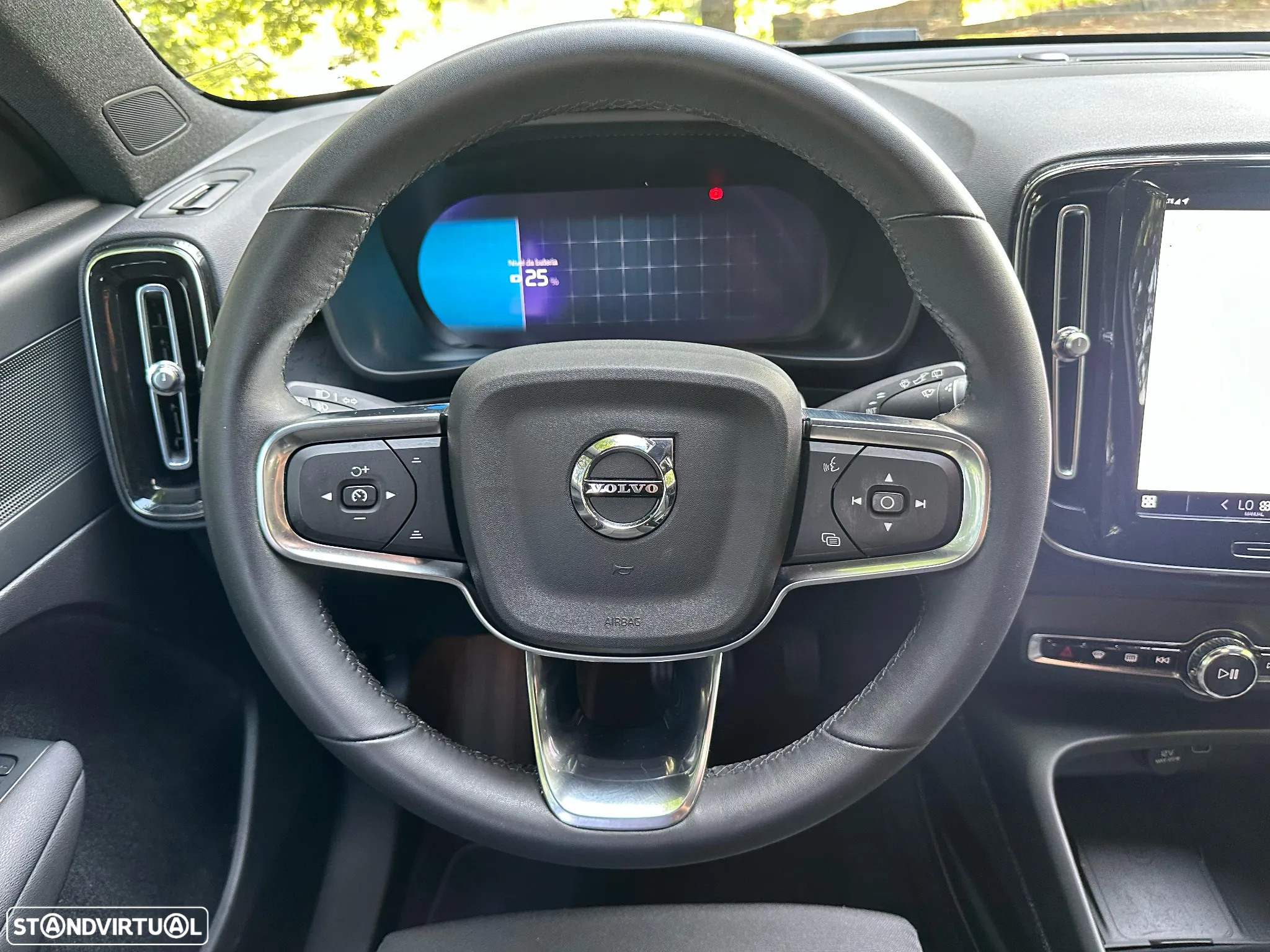 Volvo XC 40 Recharge 69 kWh Single Motor Plus - 26