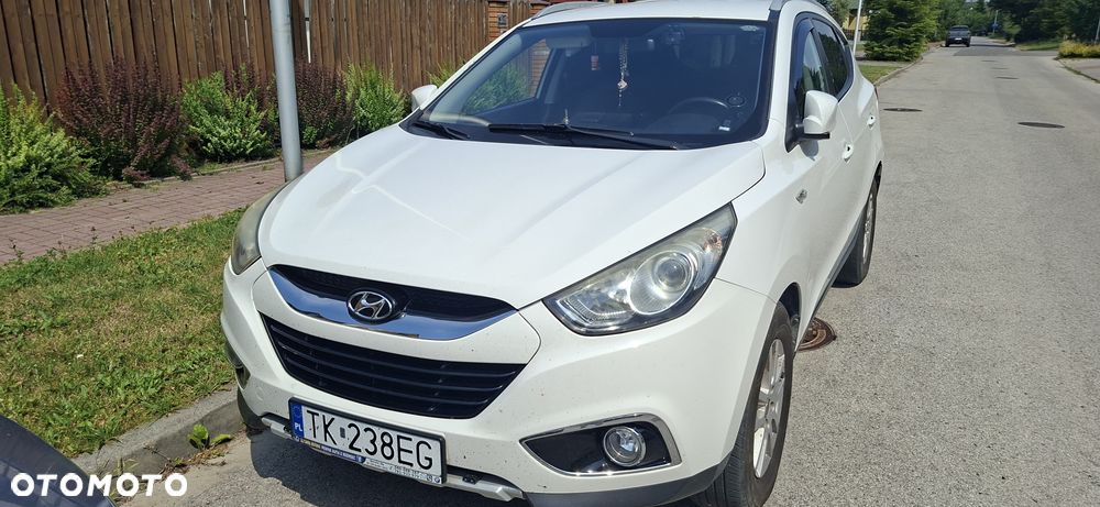 Hyundai ix35 1.6 2WD Classic - 3