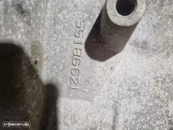 Caixa De Velocidades Opel Corsa D (S07) - 3