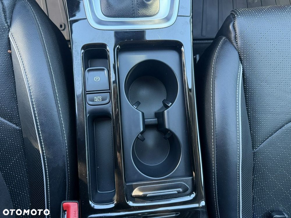 Kia XCeed 1.6 GDI PHEV XL DCT - 25