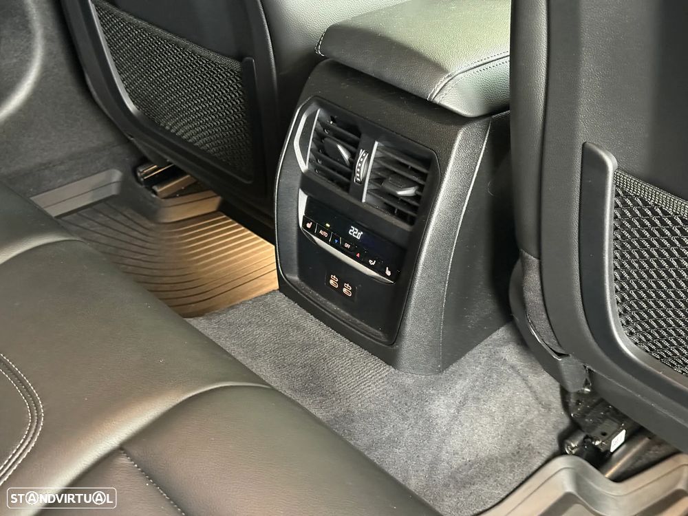 BMW 330 d xDrive Aut. M Sport - 17