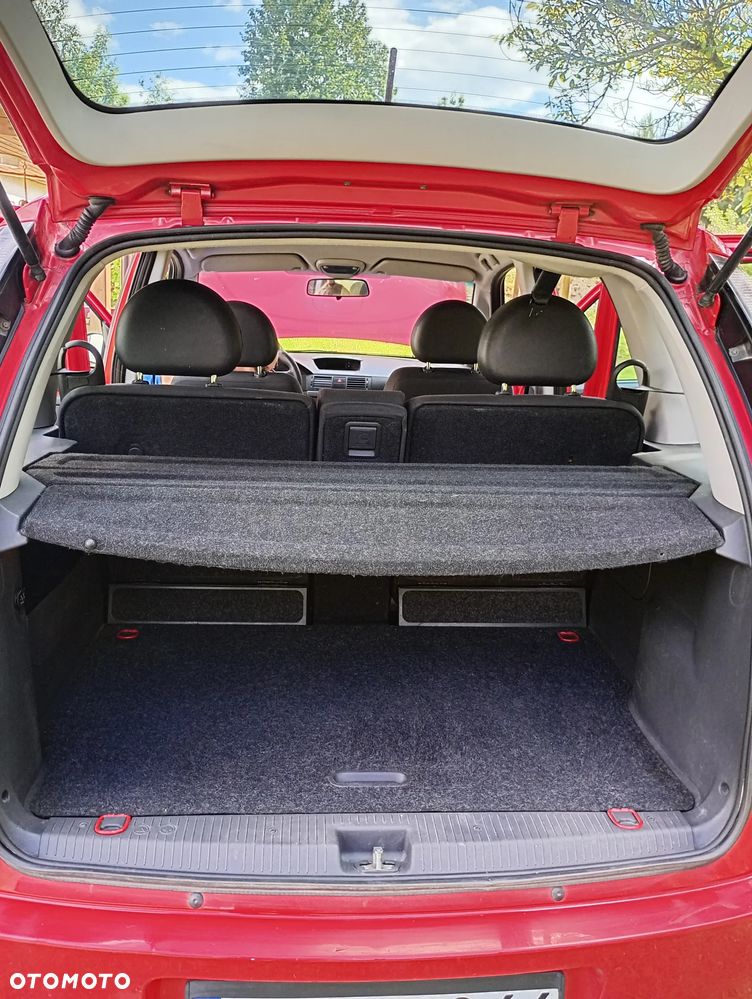 Opel Meriva 1.4 Essentia - 16