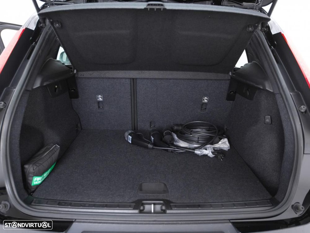 Volvo XC 40 1.5 T4 PHEV Essential - 13