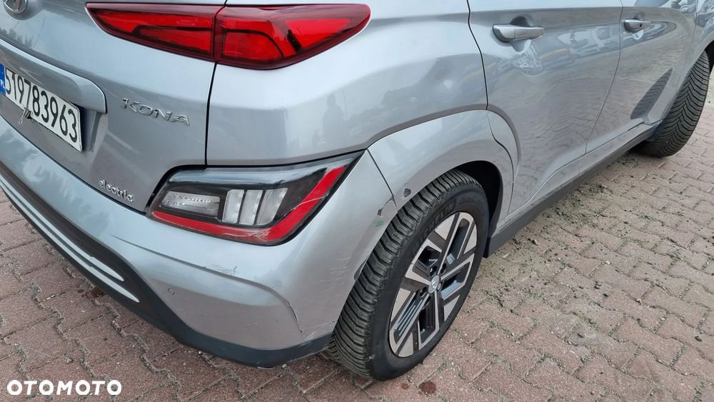 Hyundai Kona Business - 39