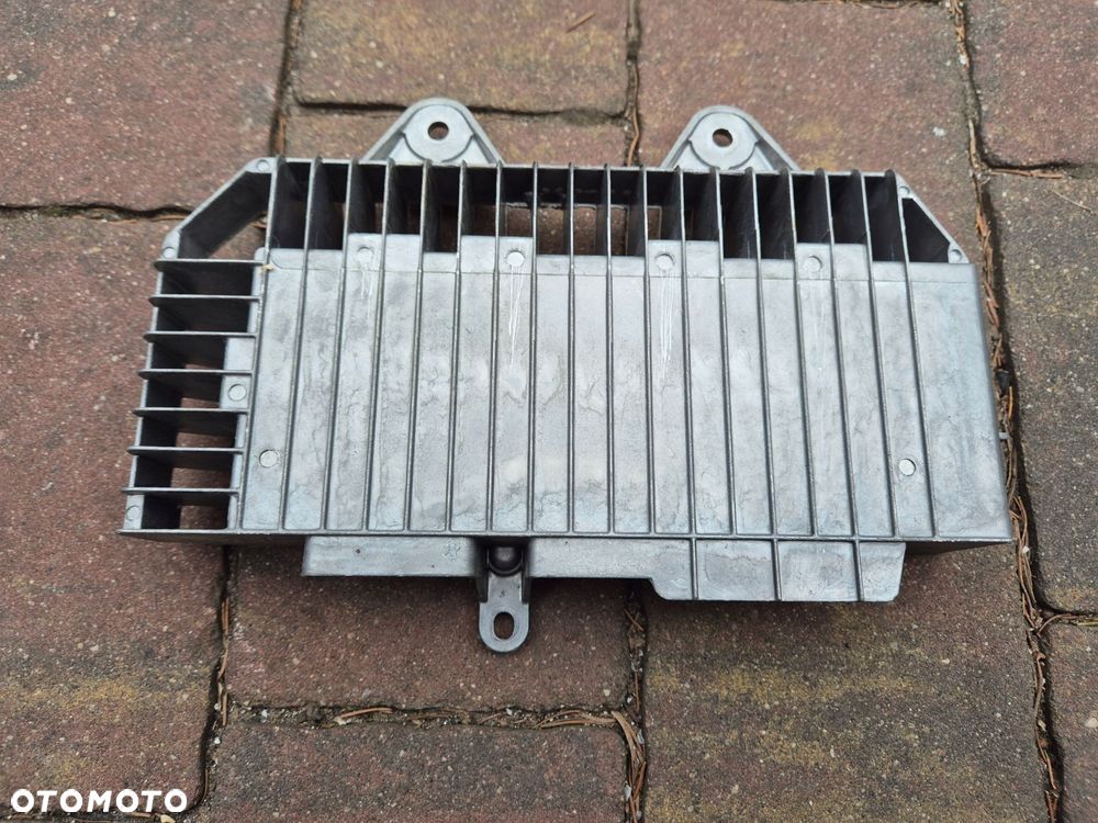 wzmacniacz porsche cayenne ii 7p5 7p5035223a - 1