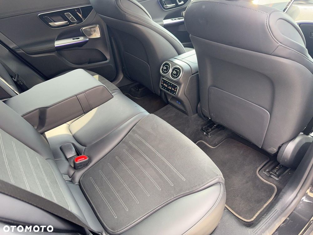 Mercedes-Benz GLC 220 d mHEV 4-Matic AMG Line - 23