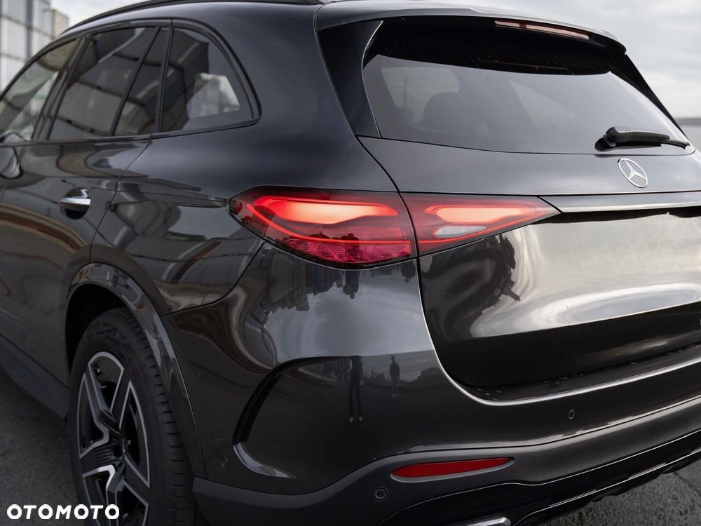 Mercedes-Benz GLC 220 d mHEV 4-Matic AMG Line - 12